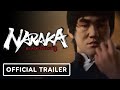 Naraka: Bladepoint x Bruce Lee - Official Collaboration Trailer