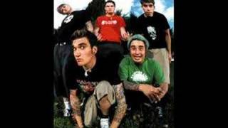 New Found Glory Head on Collision (Acoustic)