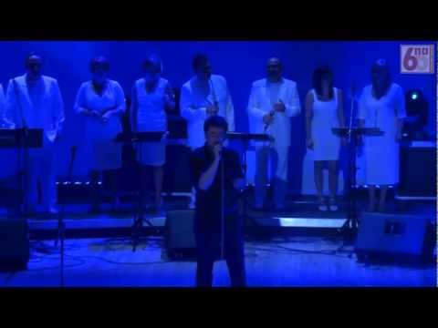 6na6 z Gwiazdami III - Kuba Badach - Bądź moim natchnieniem