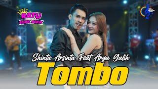 Download lagu Shinta Arsinta ft Arya Galih - Tombo mp3 Download lagu Shinta Arsinta ft Arya Galih - Tombo mp3