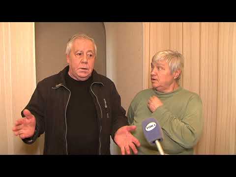 Жильцы дома в центре Курска бьют тревогу: в их квартирах до сих пор нет отопления