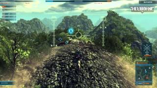 Видео 1 к игре Heliborne Collection