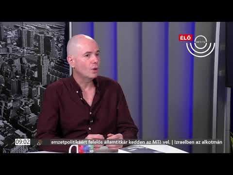PIRKADAT M. Kende Péterrel 2024.06.26.