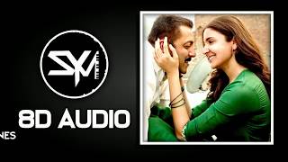 Jag Ghoomeya - 8D Audio | Sultan | Salman Khan | Anushka Sharma | Rahat, Vishal &amp; Shekhar, Irshad K