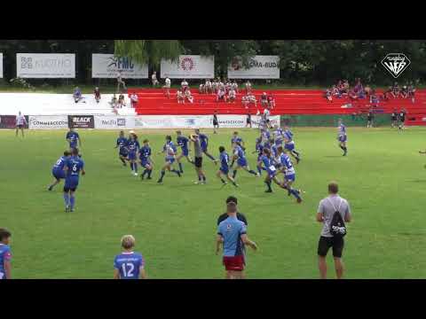 MKS Pogoń Siedlce - MKS Ogniwo Sopot 12:28