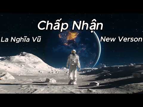 Chấp Nhận - La Nghĩa Vũ (New Version)