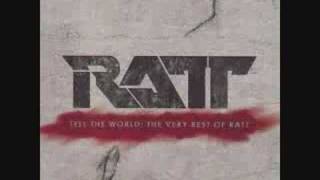 &quot;Wanted Man&quot; by Ratt