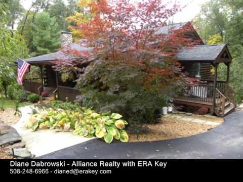 65 H Foote Rd, Charlton MA 01507 - Single Family Home - Real Estate - For Sale -