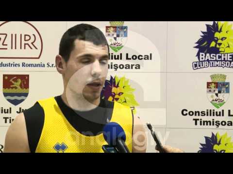 Leii din Banat s-au întors din vacanţă! Înapoi la muncă!