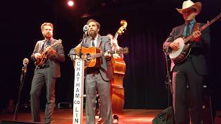 Chatham County Line -  By the riverside (2017)