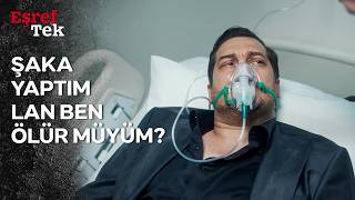 Beni Piyasadan Silecek Adam Anasının Karnından Doğmadı