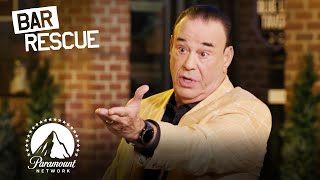 Owner's Nightmare Turned Into A Dream Come True 😍 Bar Rescue (Season 9)