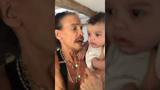 What Happened To Steven Tyler?