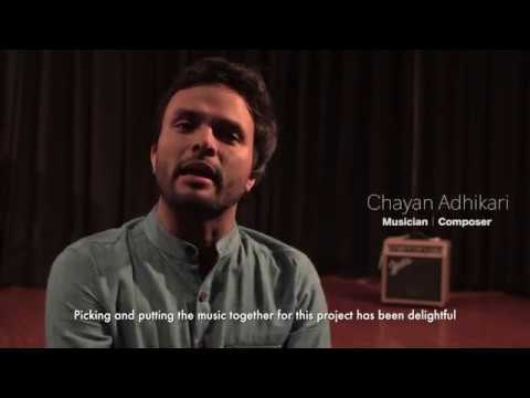 Part 3/4: The Music from 'Buried Treasures'