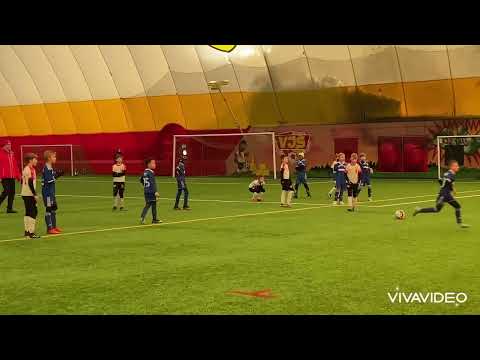 Ebk vs Vjs (Boys 2011) ⚽️
