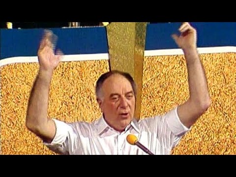 Ernst Neger - Rucki Zucki (MbM 1974)