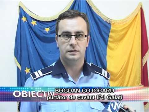 Stire etv Galati Braila - Inconstienta parintilor omoara copiii