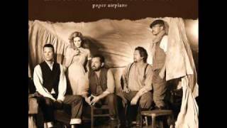 Alison Krauss - Paper Airplane