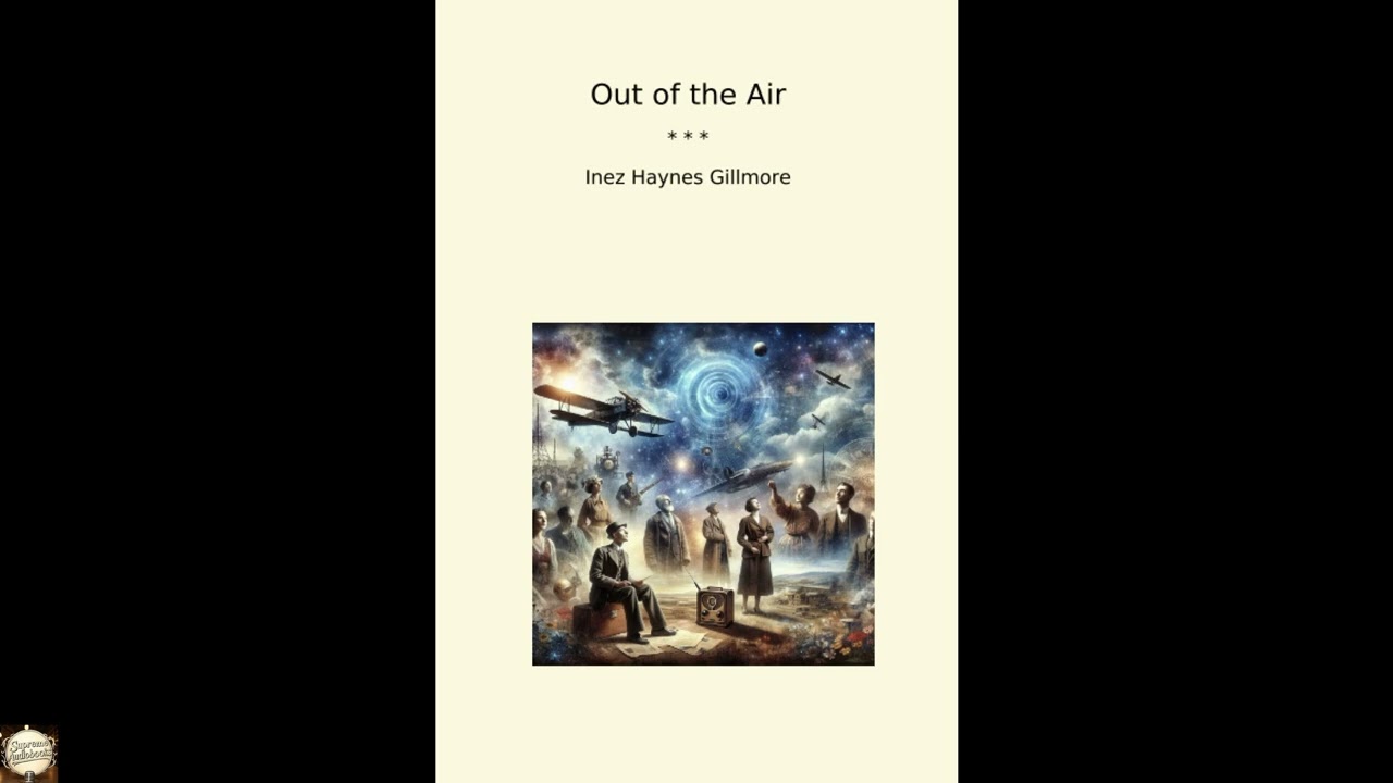 Out of the Air (Classic Books)