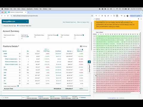 Item video thumbnail