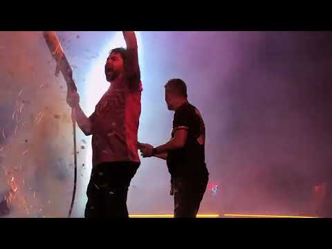 Mega Príncipe negro em Santa Maria do Pará 