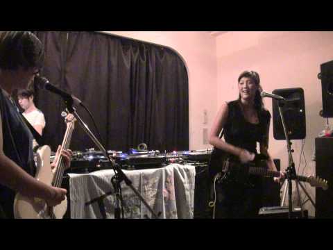 Aias - Live at Liquid Loft 2010/11/2 (4)