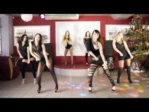 Go-Go Dance - Scream & Shout - Ярчи Тольятти