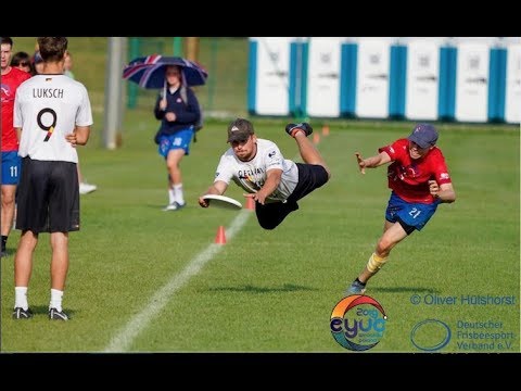 EYUC 2019 | Highlights | Germany