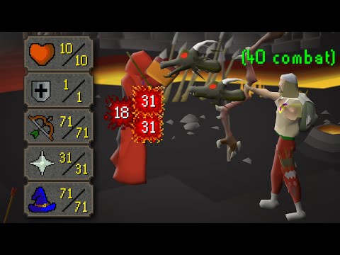 50 Deaths On This 10 HP Account Made Me MILLIONS