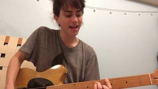 Way To Be Loved - TOPS cover