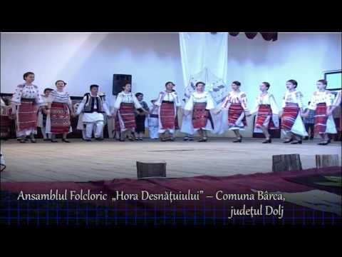 RO Hora Desnatuiului Barca