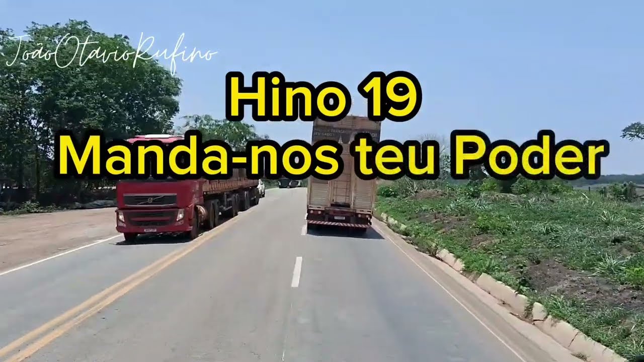 Lindos hinos cantados da ccb passando por Pedra Preta até o topo da Serra #hinosccbcantados