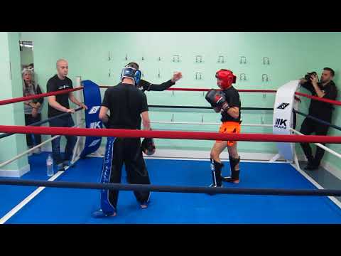 5º INTERCLUB FÉNIX - JOSE HEREDIA (VS) MIGUEL