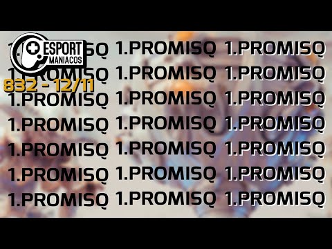 Esportmaníacos 832 - TOP 20 jugadores de Worlds, rumores 2020 y ránking de regiones