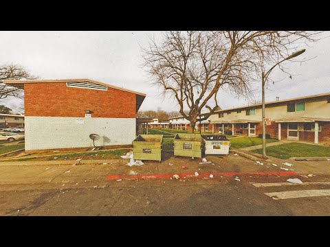 The MOST DANGEROUS Neighborhoods in Sacramento, CA (Documentary) Gangs | Crime | Hoods