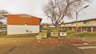 The MOST DANGEROUS Neighborhoods in Sacramento, CA (Documentary) Gangs | Crime | Hoods