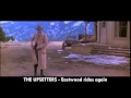 THE UPSETTERS - Eastwood rides again