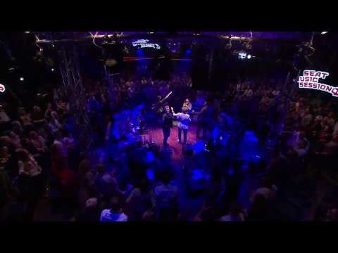 Seat Music Session 2013 Live Teil2