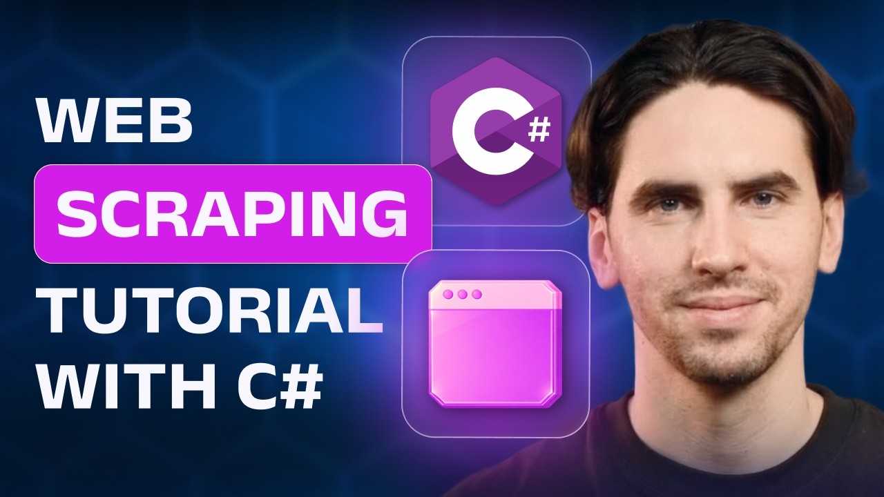 Web Scraping with C#: Complete Tutorial 2026