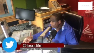 Download lagu Lesedi FM PictureStream Live Stream mp3