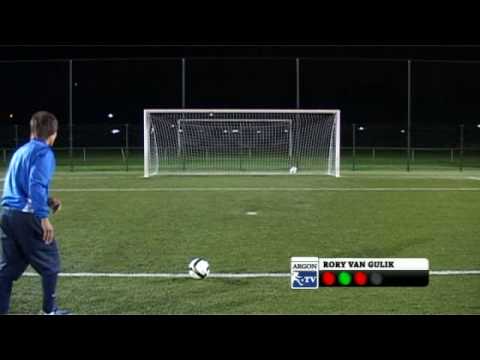 Latjetrappen - Rory van Gulik