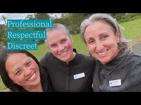 Behind the Scenes with Funeral Video Australia: AV and Live Streaming setup - Sydney, NSW