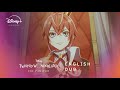 Twisted Wonderland The Animation Trailer English Dub I Disney Anime