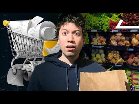 This Mega-Merger Could Increase Grocery Prices. We Can ...