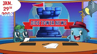 The Dice Tower - Temple Twist video thumbnail