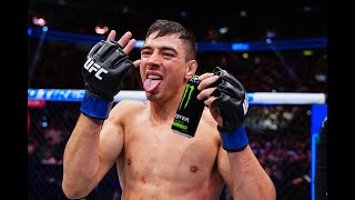 #UFC323 Manuel Torres Entra al Top 15 Tras un TKO Impresionante 💥