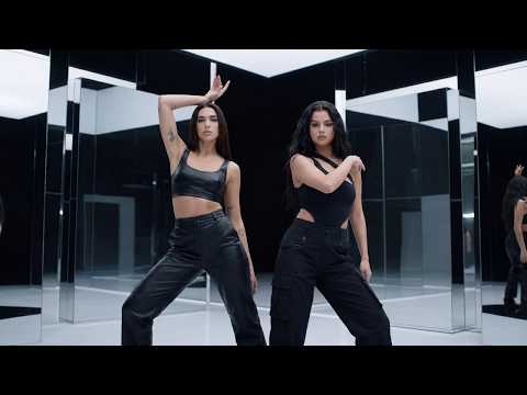 Selena Gomez & Dua Lipa - Night of Love