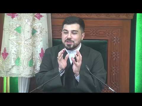 7 points for month of Ramadan - Javad Shomali