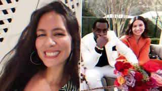 Leaked Epstein Video EXPOSES Diddy’s Dark Secrets │ Hollywood on Edge