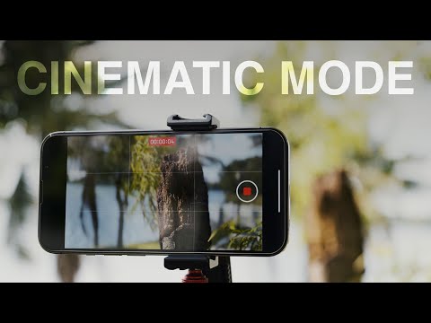 8 Tips For Better CINEMATIC MODE Videos! (iPhone 13 and 13 Pro)